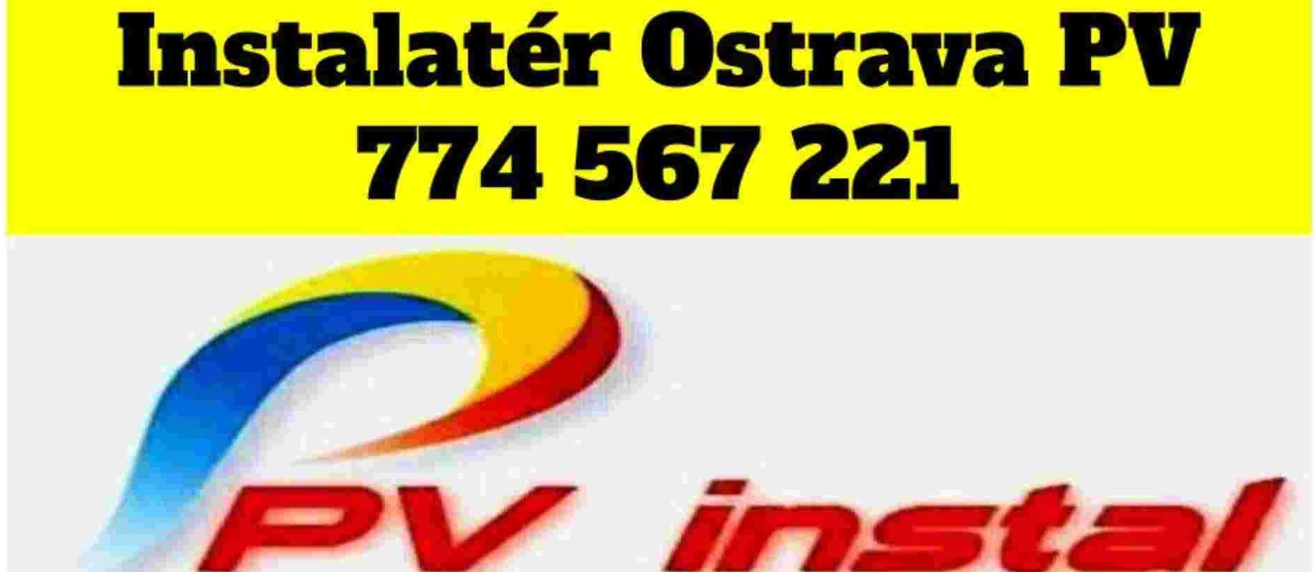 Instalatérství Ostrava 1