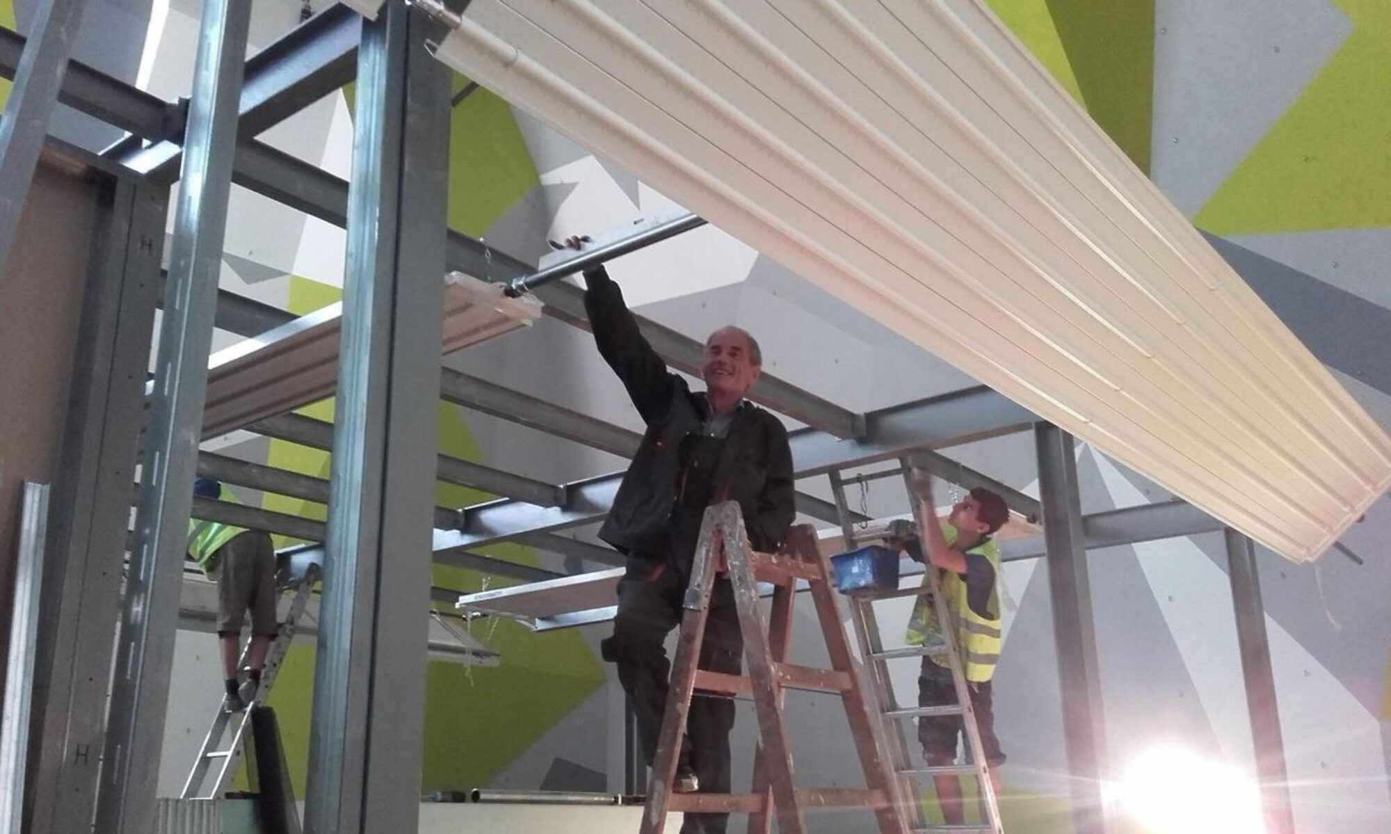 instalatérské a topenářské práce instalatér Ostrava jih